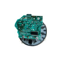 Opel Corsa B Tachometer Drehzahlmesser 90483005
