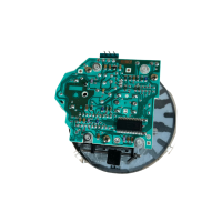 Opel Corsa B Tachometer Drehzahlmesser 90483005