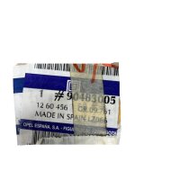 Opel Corsa B Tachometer Drehzahlmesser 90483005