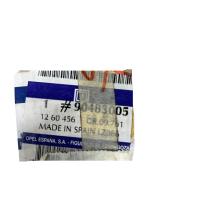 Opel Corsa B Tachometer Drehzahlmesser 90483005