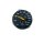 Opel Corsa B Tachometer Drehzahlmesser 90483005