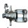Opel Bremssattel Astra K Schrägheck und Sports Tourer Hinterachse links 13528005