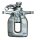 Opel Bremssattel Astra K Schrägheck und Sports Tourer Hinterachse links 13528005