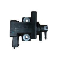 Opel Astra Insignia Steuerventil Turbolader Druckwandler...