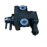 Opel Astra Insignia Steuerventil Turbolader Druckwandler 55599948