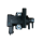 Opel Astra Insignia Steuerventil Turbolader Druckwandler 55599948