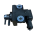 Opel Astra Insignia Steuerventil Turbolader Druckwandler 55599948