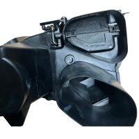 Klimagerät Steuerelement Gehäuseteil Opel Vectra C 1842413