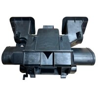 Klimagerät Steuerelement Gehäuseteil Opel Vectra C 1842413