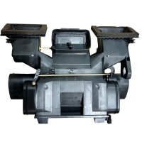 Klimagerät Steuerelement Gehäuseteil Opel Vectra C 1842413