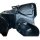 Klimagerät Steuerelement Gehäuseteil Opel Vectra C 1842413