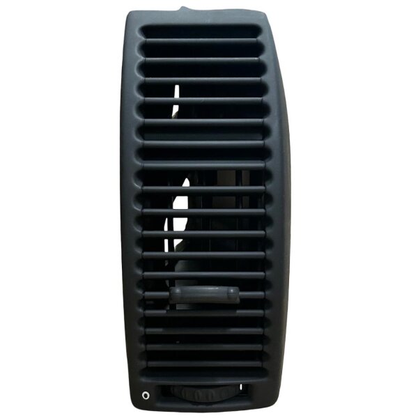 Gehäuse Lüftdüse Gitter Luftdusche außen rechts anthrazit Opel Omega B 9105042