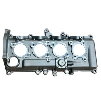 Motor Ventildeckel Zylinderkopfhaube mit Gummi Combo C...