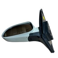 Spiegelgehäuse Außenspiegel Komplett vorne links Astra Corsa Insignia 96546781