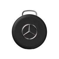 Mercedes-Benz Chipolo loop tracking tag...