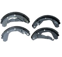 Opel Kadett Corsa A Bremsbelag Bremsbackensatz 90397655