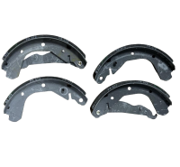 Opel Kadett Corsa A Bremsbelag Bremsbackensatz 90397655