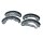 Opel Kadett Corsa A Bremsbelag Bremsbackensatz 90397655