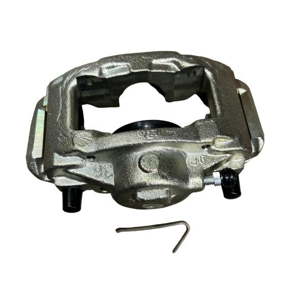 Opel Corsa Vectra Bremssattel vorne rechts 90187522