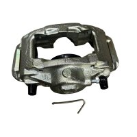 Opel Corsa Vectra Bremssattel vorne rechts 90187522