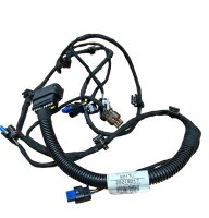 Opel Corsa PSA Kabelbaum für die Heckstoßstange Einparkhilfe 39218217
