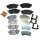 Subaru Forester Legacy Bremsbeläge vorne 26296AG050