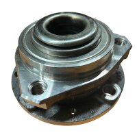 Radlagersatz Radlager mit Radnabe Astra G Zafira A Vorne links rechts 09117619