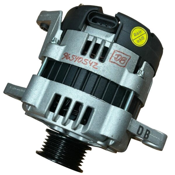 Lichtmaschine Generator 12V 85A Chevrolet Nubira Lacetti 96540542 96954113