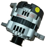 Lichtmaschine Generator 12V 85A Chevrolet Nubira Lacetti...