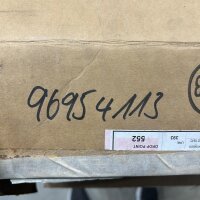 Lichtmaschine Generator 12V 85A Chevrolet Nubira Lacetti 96540542 96954113