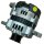 Lichtmaschine Generator 12V 85A Chevrolet Nubira Lacetti 96540542 96954113