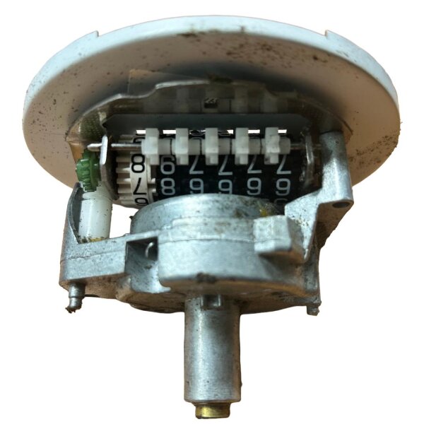 Tachometer Tacho 200 km/h Opel Kadett E Ascona C 1260289 09973626