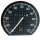 Tachometer Tacho 200 km/h Opel Kadett E Ascona C 1260289 09973626