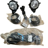 Original Nebelscheinwerfer Nachrüstsatz Opel Corsa D 93745358