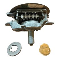 Tachometer Tacho Kombiinstrument Opel Manta B 90210656, 1260303