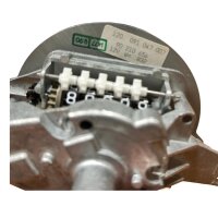 Tachometer Tacho Kombiinstrument Opel Manta B 90210656, 1260303