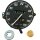 Tachometer Tacho Kombiinstrument Opel Manta B 90210656, 1260303