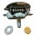 Tachometer Tacho Kombiinstrument Opel Manta B 90210656, 1260303