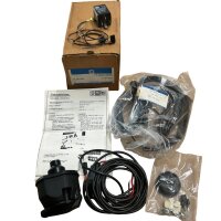GM Anhängerkupplung Elektrosatz Kabelsatz Opel...