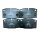 Opel Kadett D Corsa A Bremsbelagsatz vorne 90443902