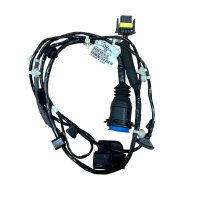 Opel Astra H Kabelbaum Tür Reparatursatz 13198995