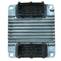 Motorsteuergerät ECU MR140 XAAM MR140 Chevrolet 12211659