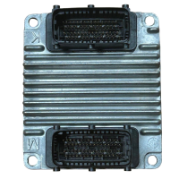 Motorsteuergerät ECU MR140 XAAM MR140 Chevrolet...