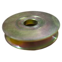 GM Riemenscheibe für Lichtmaschine NEU Opel Astra F Corsa B 90512089