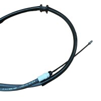 Opel Astra G Corsa C Feststellbremse Handbremsseil 93197706