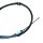 Opel Astra G Corsa C Feststellbremse Handbremsseil 93197706