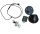 Opel Ascona C Kabelsatz für Anhängerzugvorrichtung 90141896