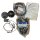 Opel Ascona C Kabelsatz für Anhängerzugvorrichtung 90141896