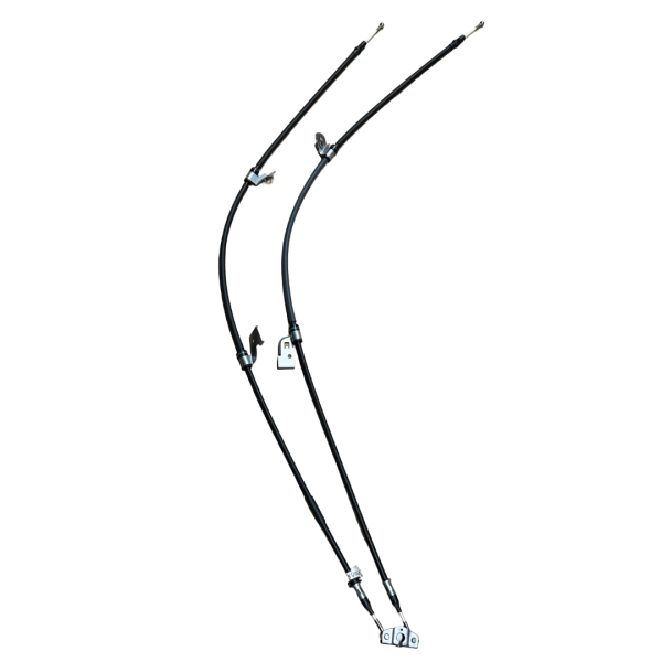 OPEL 39046242 Seilzug Feststellbremse für ASTRA – Handbremsseil Ersatzteil