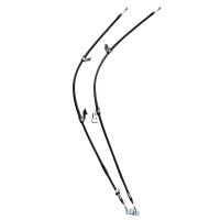 OPEL 39046242 Seilzug Feststellbremse für ASTRA...